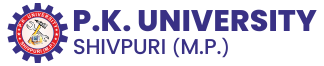 P. K. University